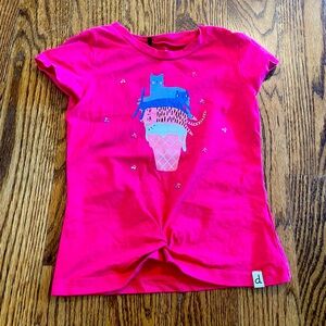 Deux par Deux top size 4